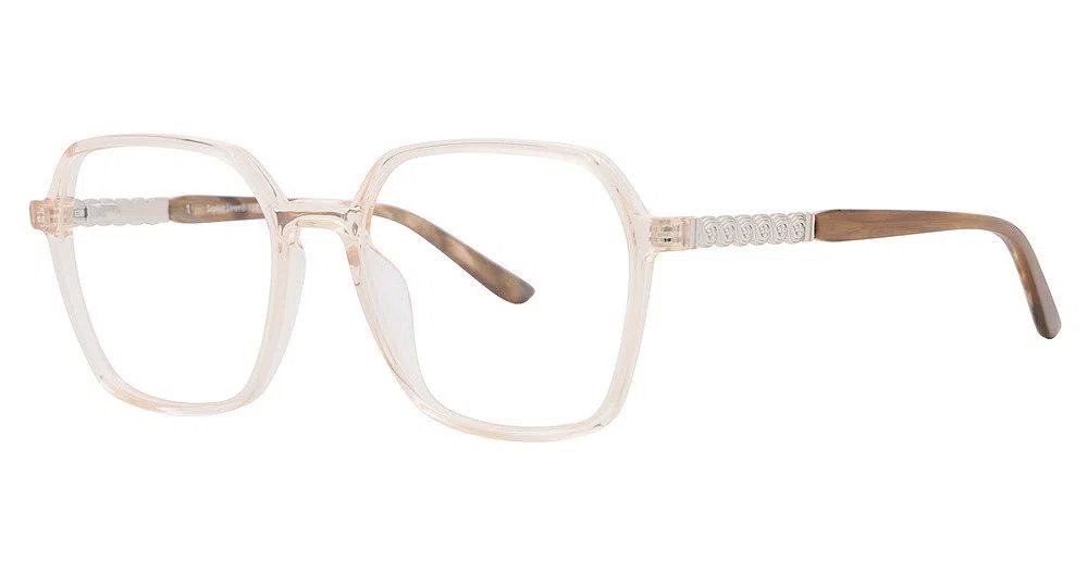Sophia Loren SL1581 Eyeglasses - view 5